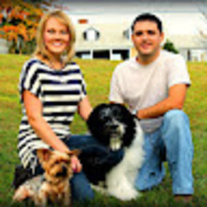 Meet your Posher, Kristi